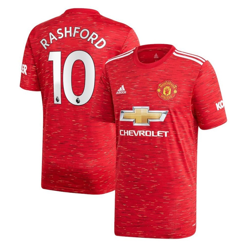 maillots manchester united 2021